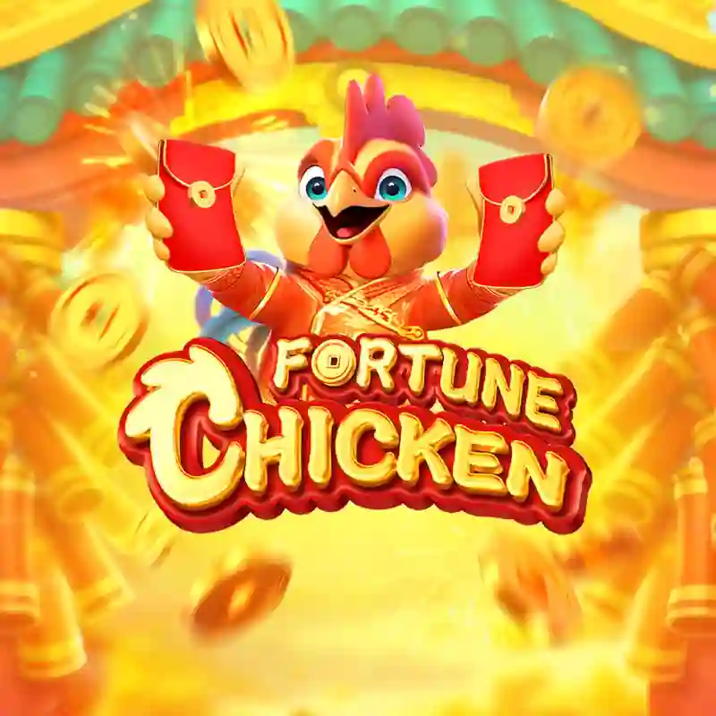 Fortune Chicken casino game