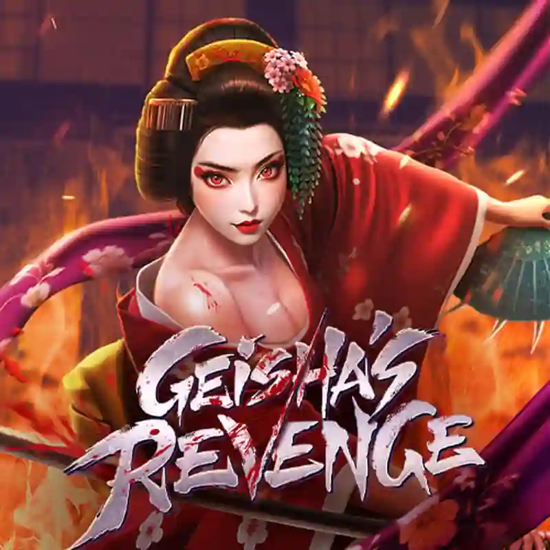 Jugar PGS Geishas Revenge en bbrt