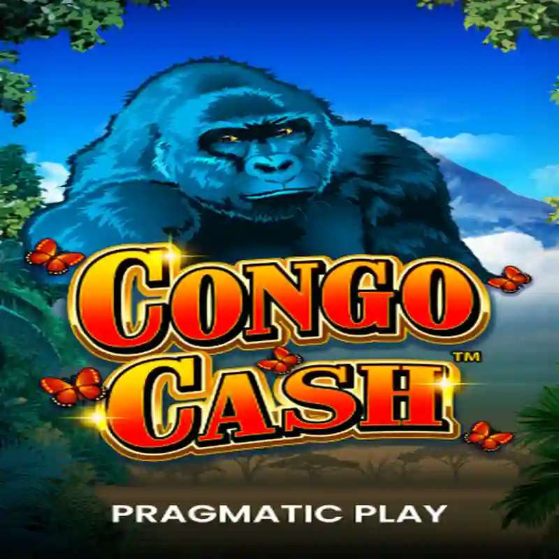 Jugar PP Congo Cash XL en bbrt Casino